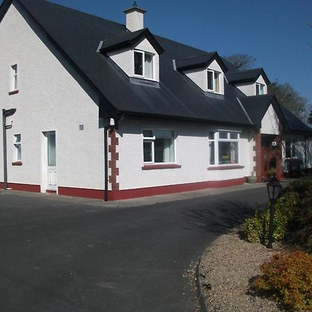 Rocksberry Bed & Breakfast Castlebar Exterior photo