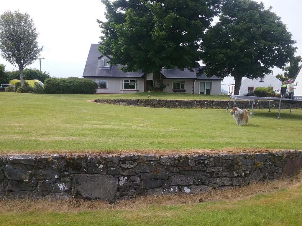 Rocksberry Bed & Breakfast Castlebar Exterior photo