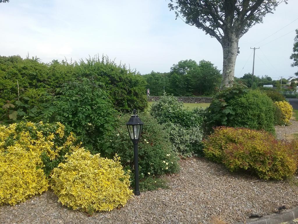 Rocksberry Bed & Breakfast Castlebar Exterior photo