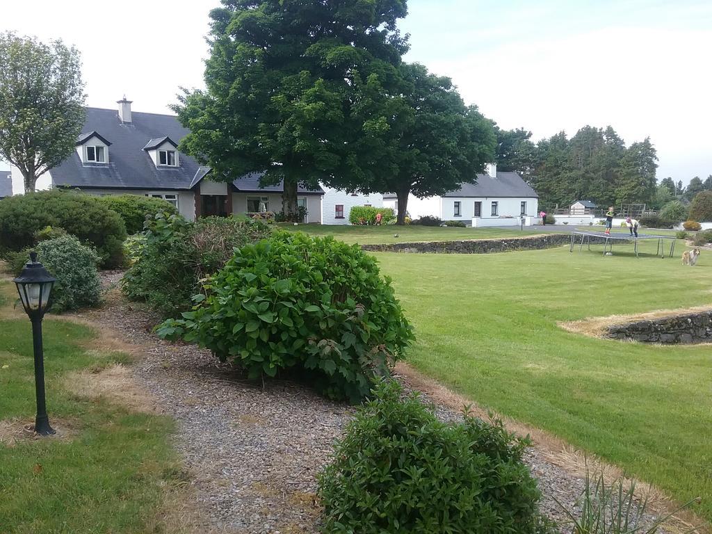 Rocksberry Bed & Breakfast Castlebar Exterior photo