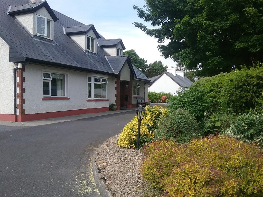 Rocksberry Bed & Breakfast Castlebar Exterior photo