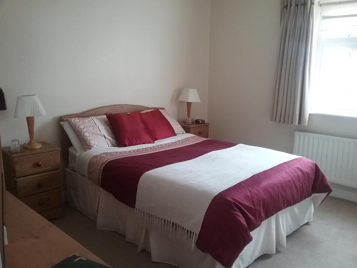 Rocksberry Bed & Breakfast Castlebar Room photo